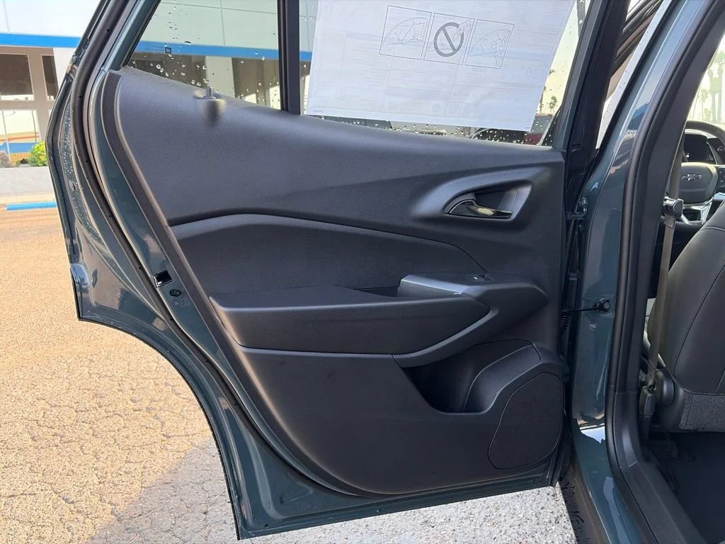 2026 Chevrolet Trax LT - Photo 16