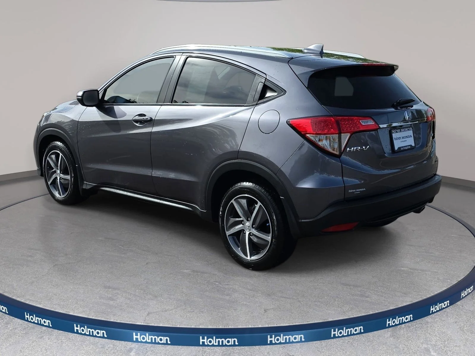 2022 Honda HR-V EX - Photo 8