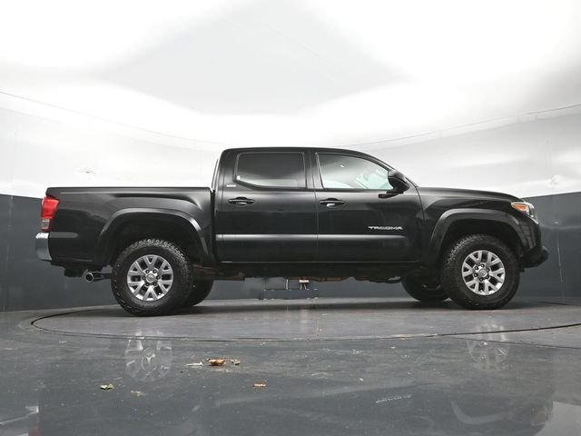 Used 2017 Black Toyota SR5 image 24