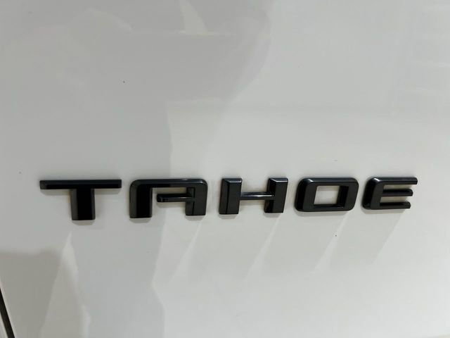 Used 2023 Summit White Chevrolet RST image 29