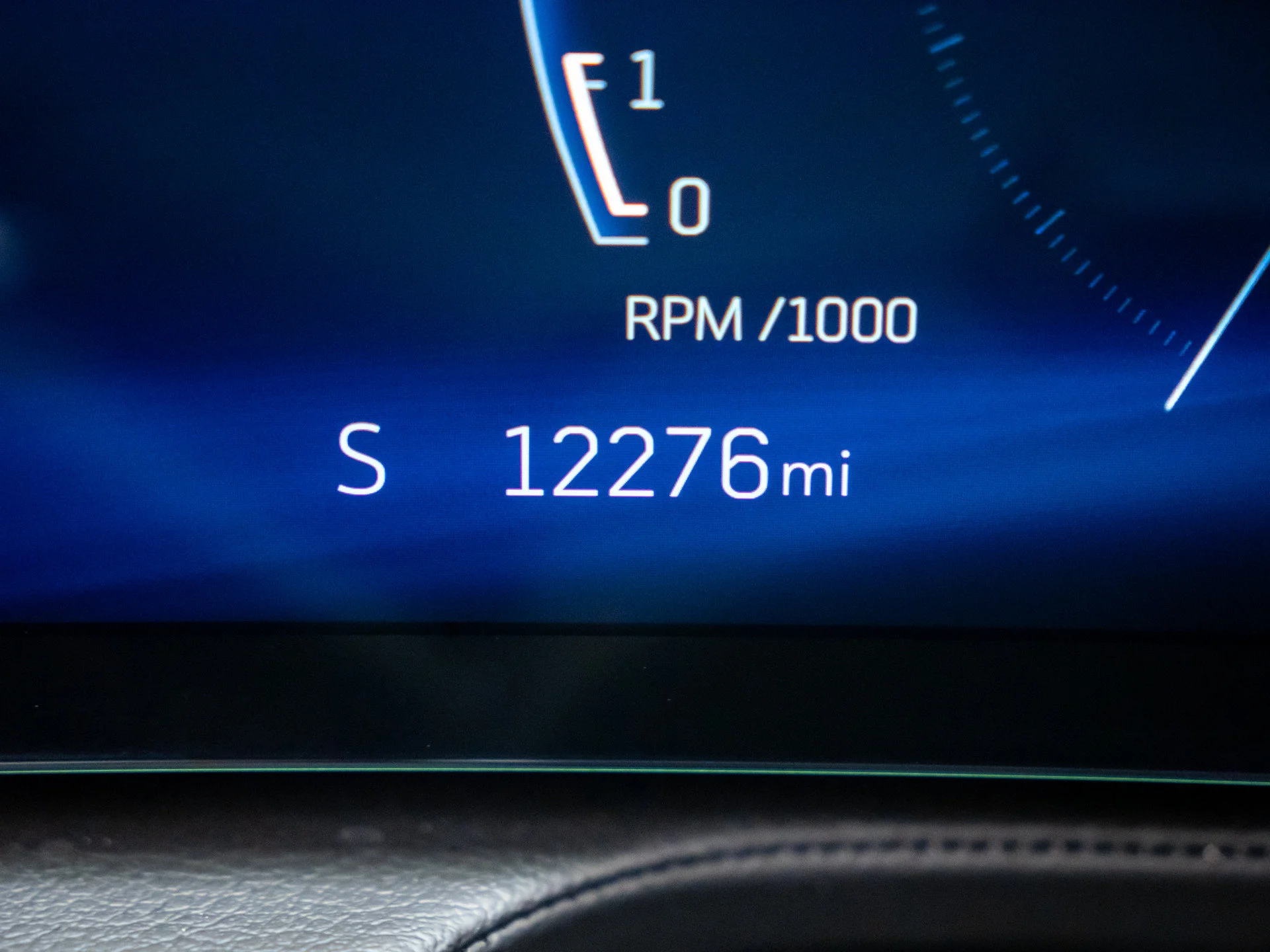 Certified Used 2025 Black Cadillac Premium Luxury image 24