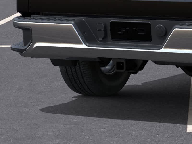 2026 GMC Sierra 1500 Pro - Photo 14