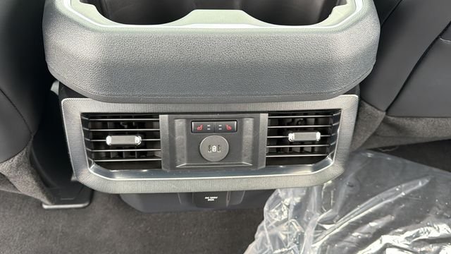New 2026 Argon Blue Metallic Ford F-250® Platinum® image 14