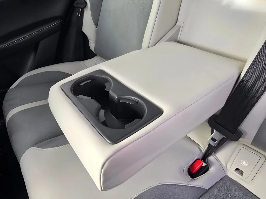 New 2026 Snowflake White Pearl Mazda 2.5 Turbo Aire Edition AWD image 28