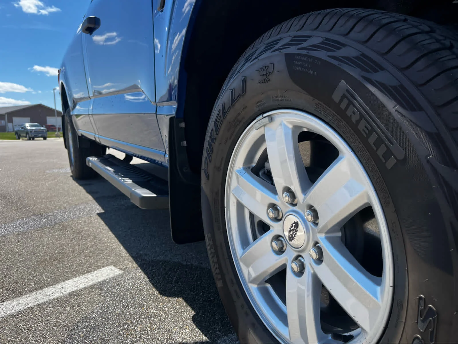 2025 Ford F-150 XL - Photo 56