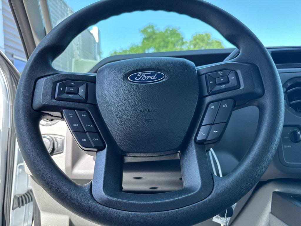 New 2026 Oxford White Ford Base image 20