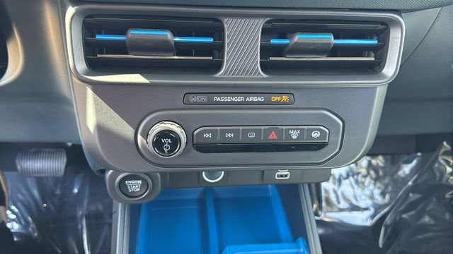 New 2026 Black Ford XLT image 27