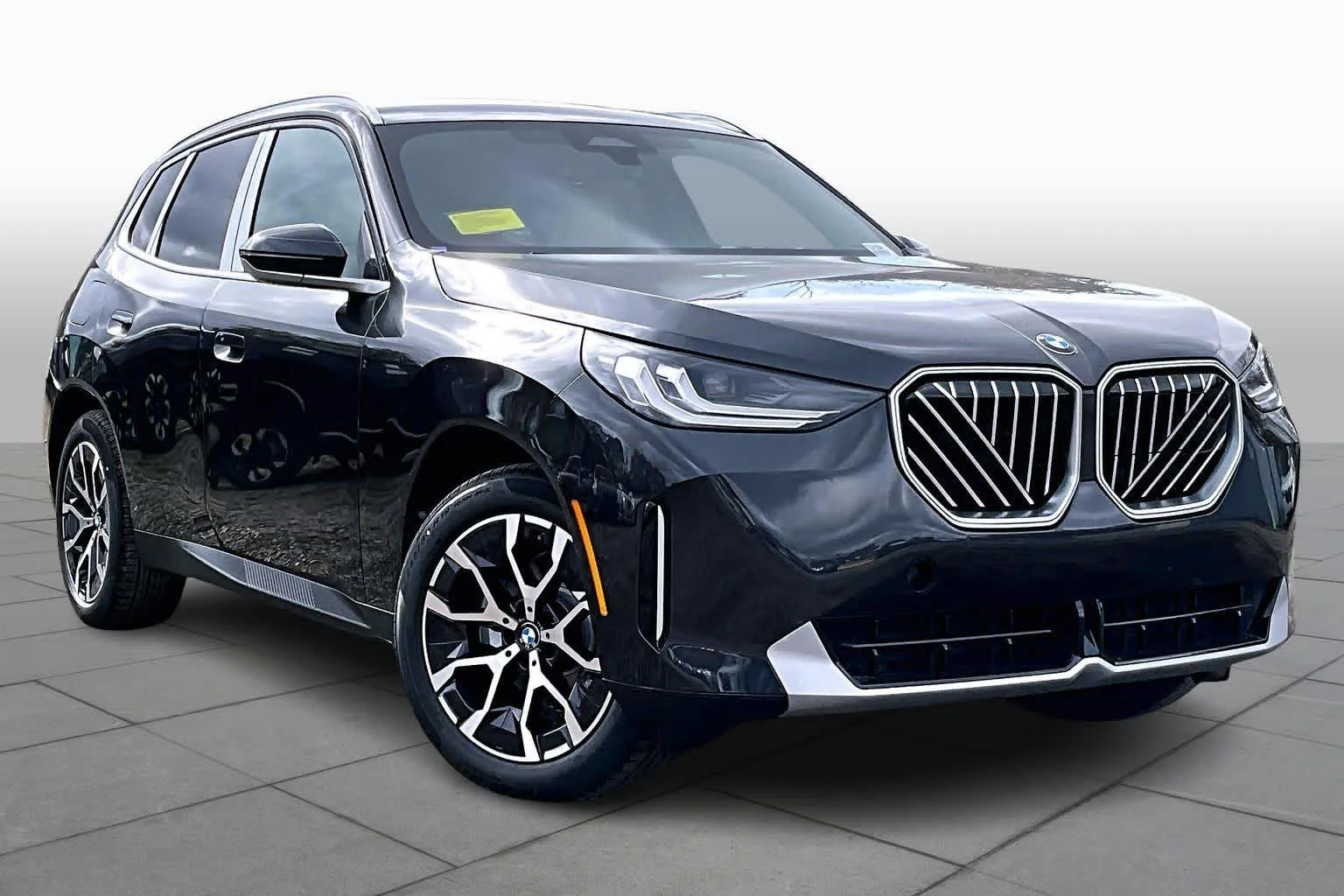 New 2026 Dark Graphite Metallic BMW 30 xDrive image 19