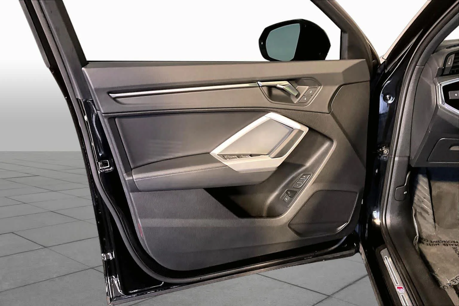 Certified Used 2024 Mythos Black Metallic Audi S line Premium image 22