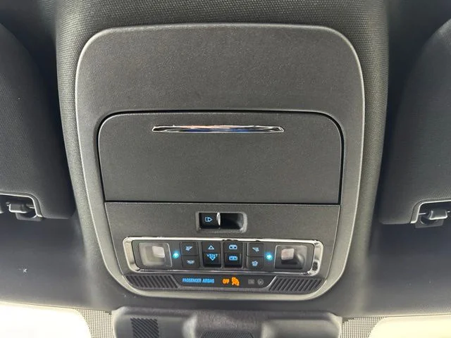 Used 2026 White Ford Platinum image 14