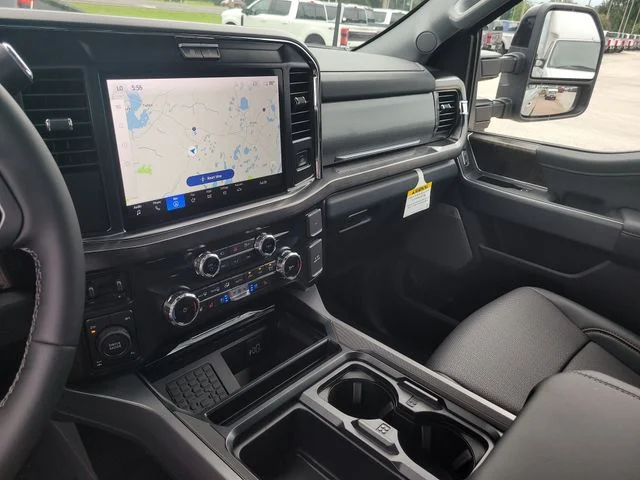 New 2026 Avalanche Ford Lariat image 22