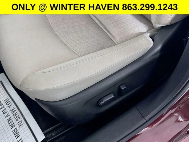Used 2024  Nissan 2.5 SV image 18