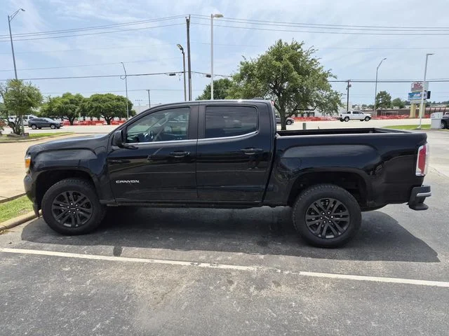 2019 GMC Canyon 2WD SLE Crew Cab Short Box's photo