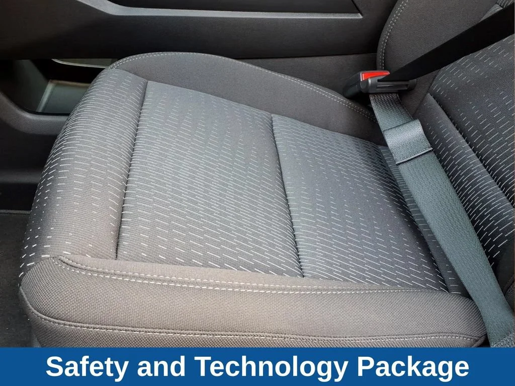 2026 Chevrolet Equinox LT - Photo 16