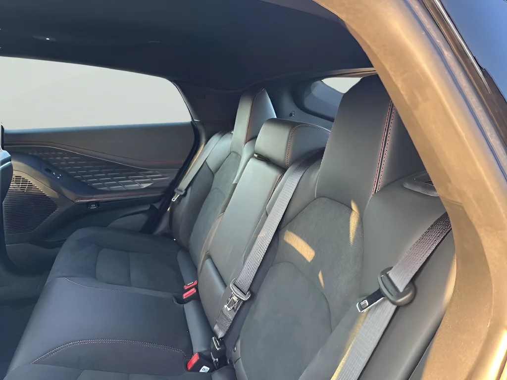 2026 Dodge Charger Daytona Scat Pack - Photo 25