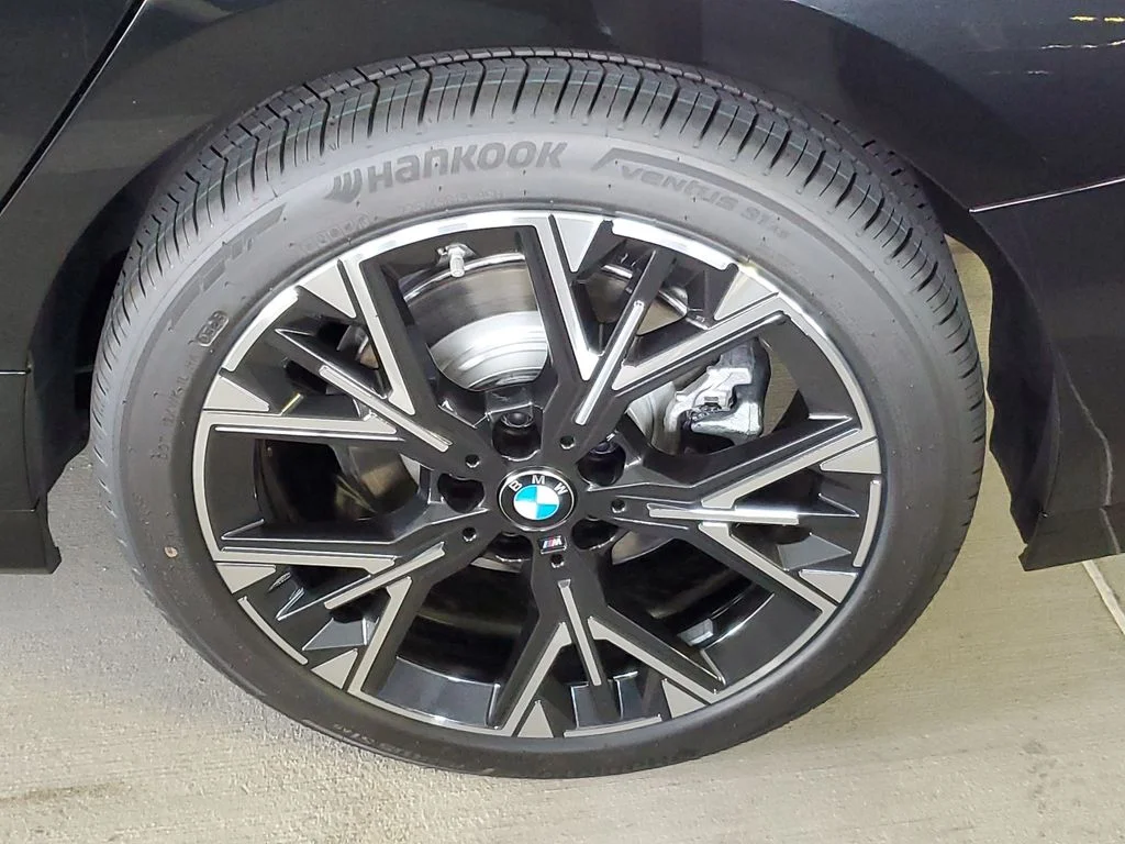 New 2026 Black Sapphire Metallic BMW 228 Gran Coupe image 5
