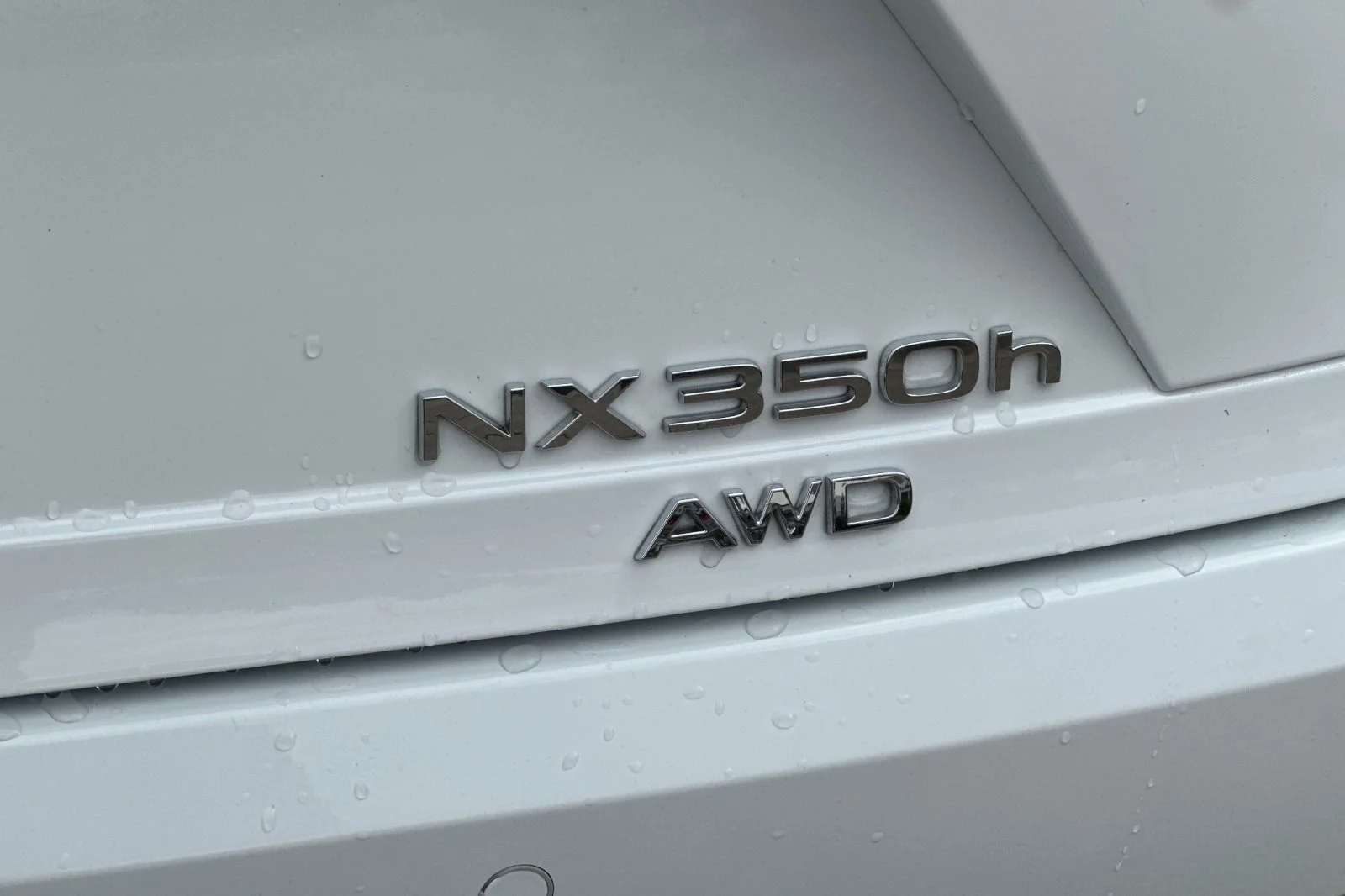 Certified Used 2026 Ultra White Lexus 350h Premium image 21