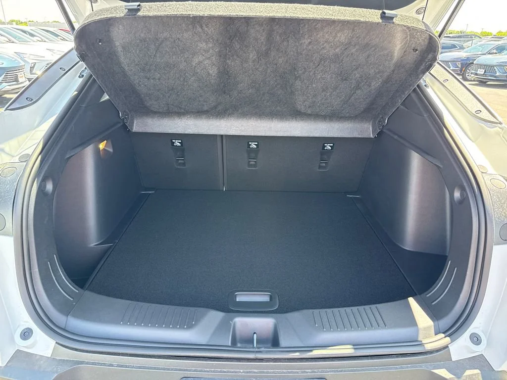 2026 Buick Envista Preferred - Photo 30
