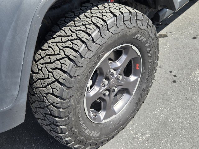 2020 Jeep Gladiator Rubicon - Photo 67
