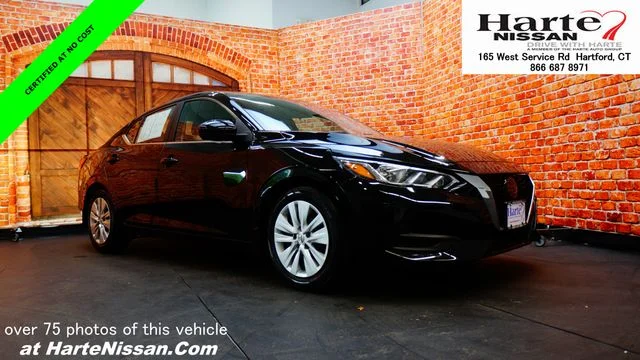 2023 Nissan Sentra
