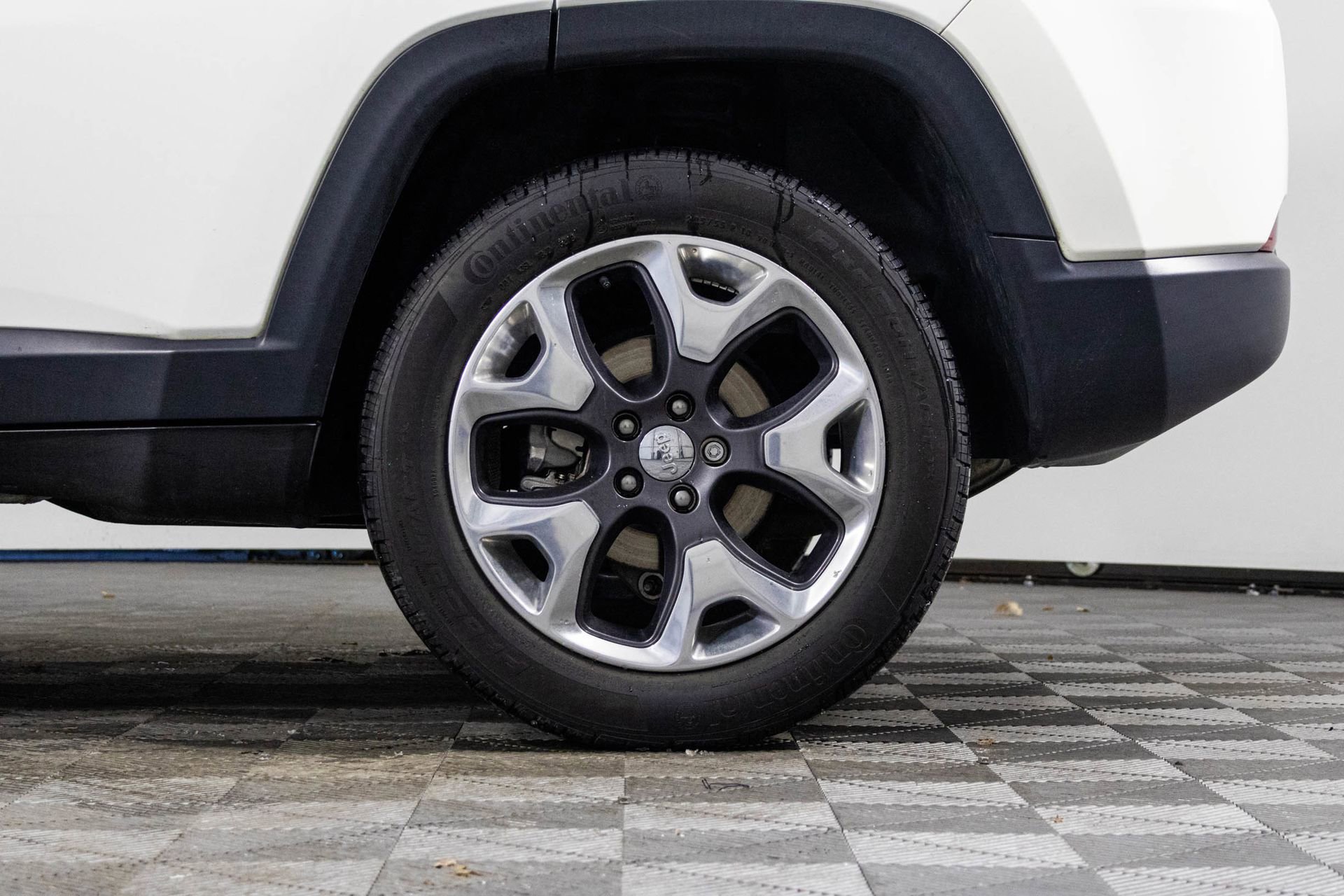 2020 JEEP COMPASS - Image 41