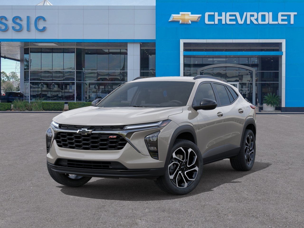 2026 Chevrolet Trax RS - Photo 6