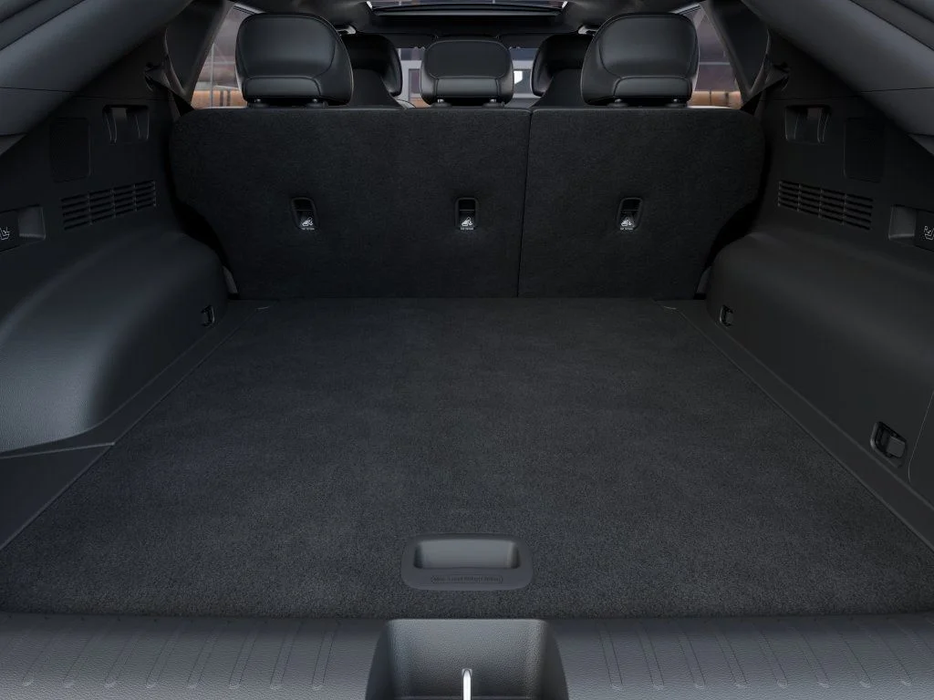 New 2026 Gray Kia GT-Line image 23
