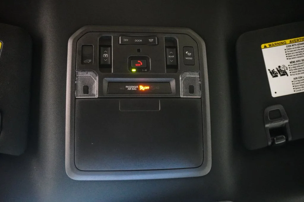 Used 2025 Beige Toyota Capstone image 28