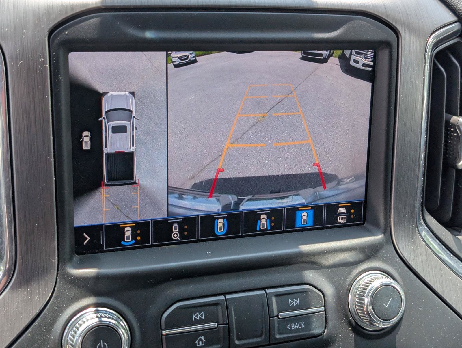 2020 GMC Sierra 1500 Denali Denali - Photo 22