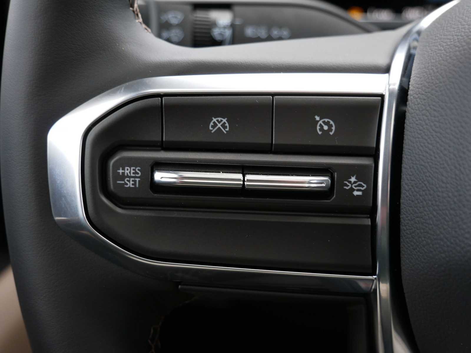2026 GMC Canyon Denali - Photo 24