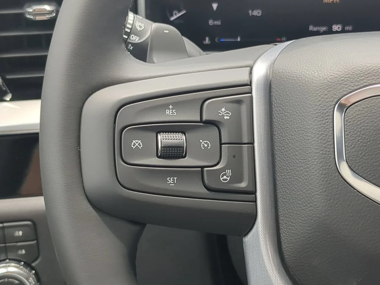 2026 GMC Sierra 1500 SLT - Photo 25