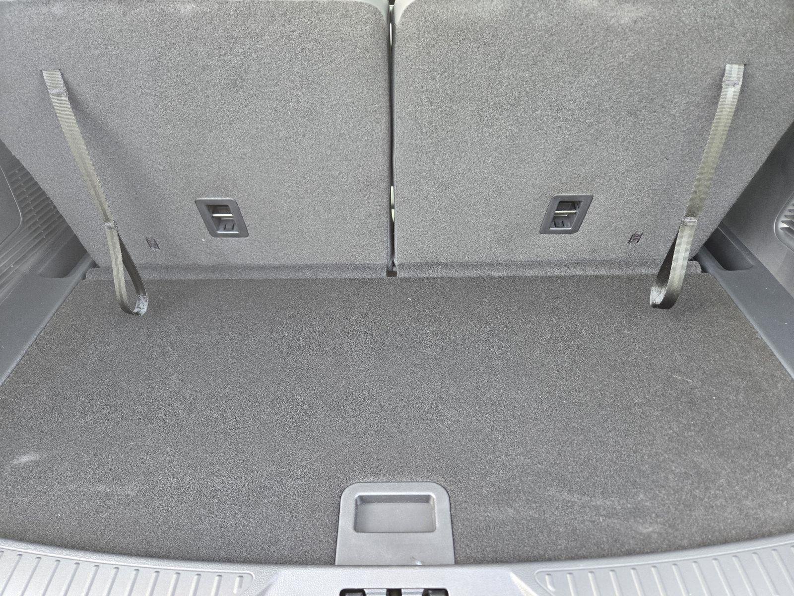 New 2026 Star White Metallic Tri-Coat Ford Active image 21