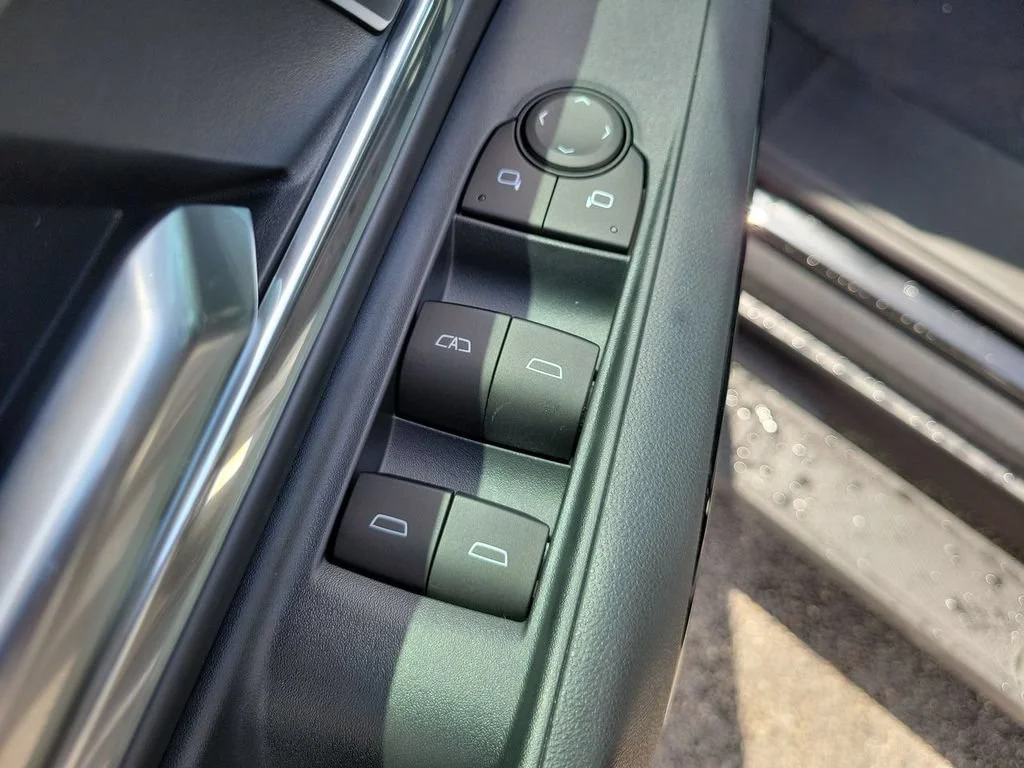 New 2026 Black Chevrolet LT - Standard Range image 21