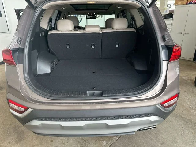 Used 2019 Brown Hyundai Ultimate image 23