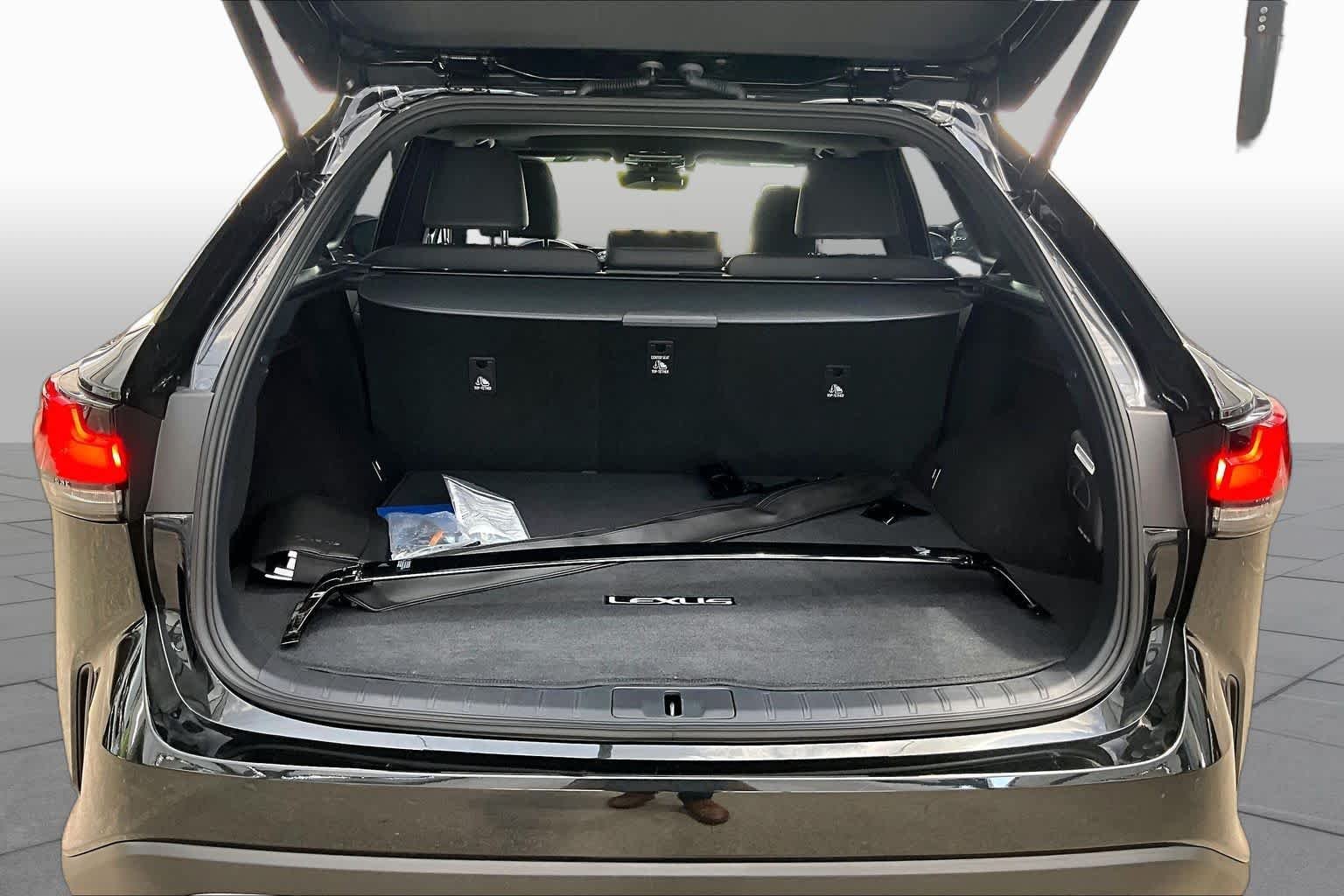 Used 2025 Caviar Lexus Premium image 37