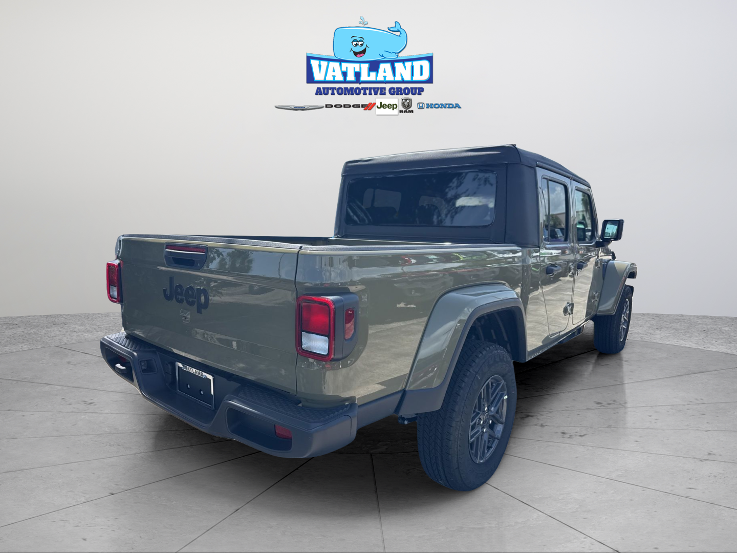 New 2026 41 Exterior Paint Jeep Sport S image 6