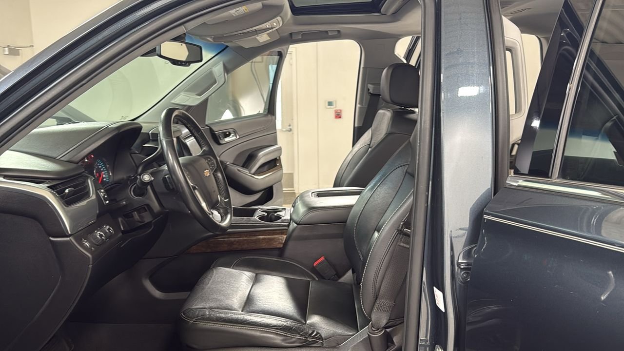 Used 2019 Gray Chevrolet LT image 12
