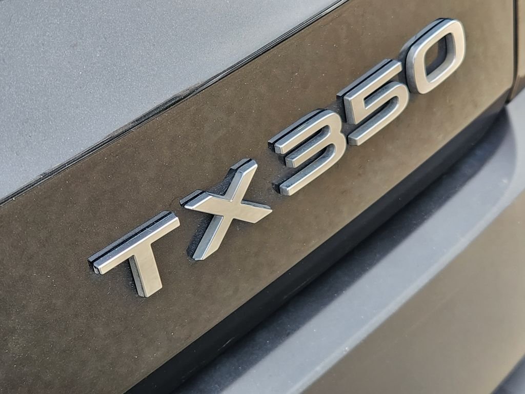 Certified Used 2024 Caviar Lexus 350 image 12