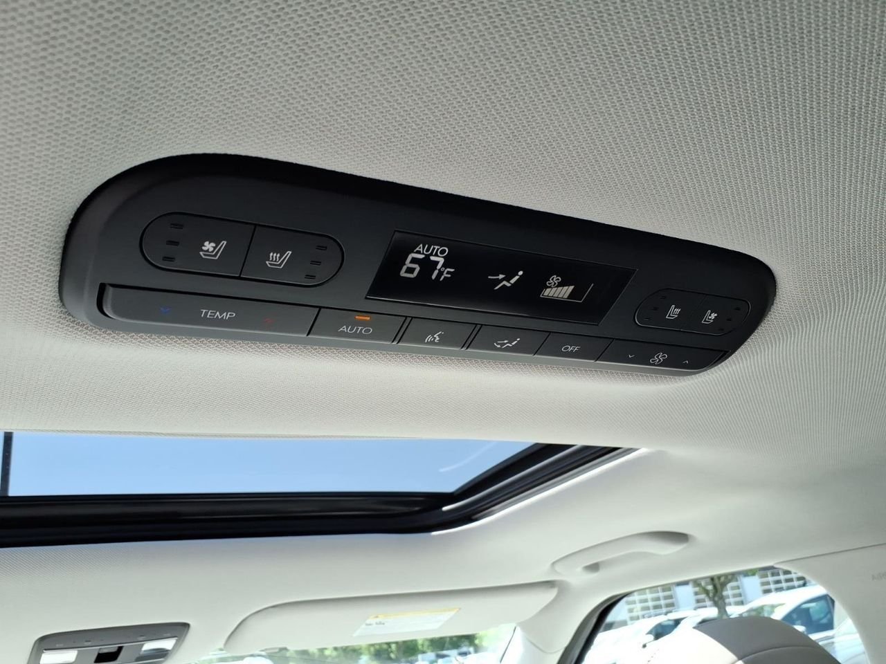 New 2026 Classy Blue Pearl Hyundai SEL Premium AWD image 11