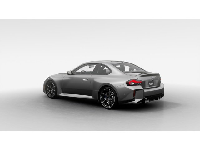 New 2027 Skyscraper Grey Metallic BMW  image 2