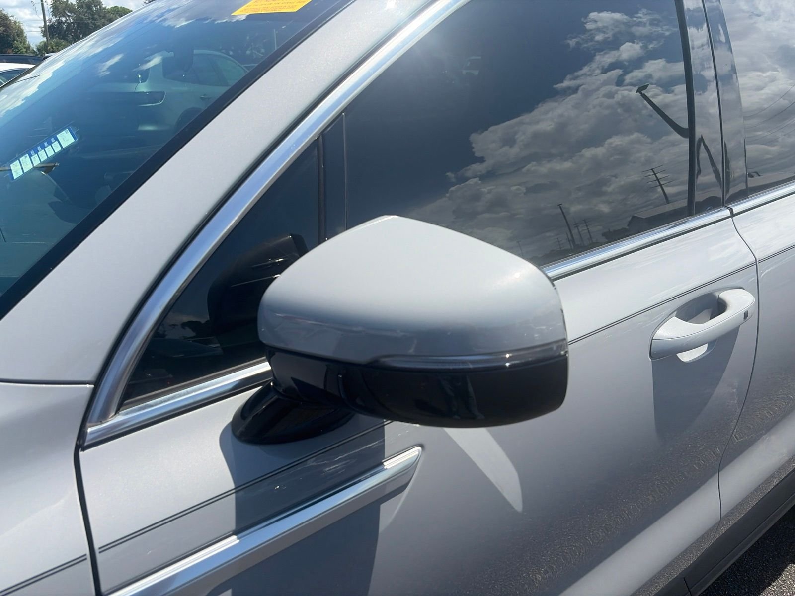 Used 2024 Gray Kia EX image 13