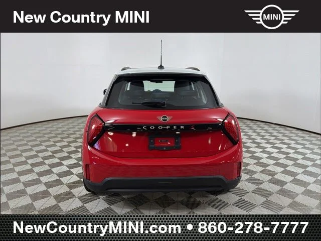 2025 MINI Hardtop 4 Door S - Photo 7