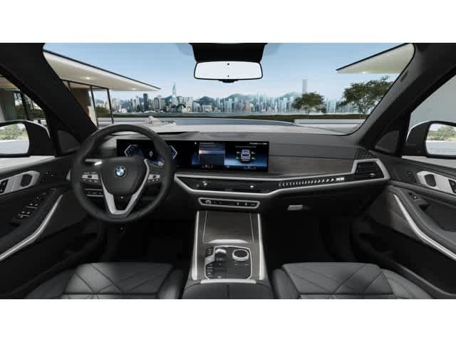 Used 2026 Mineral White Metallic BMW xDrive40i image 19