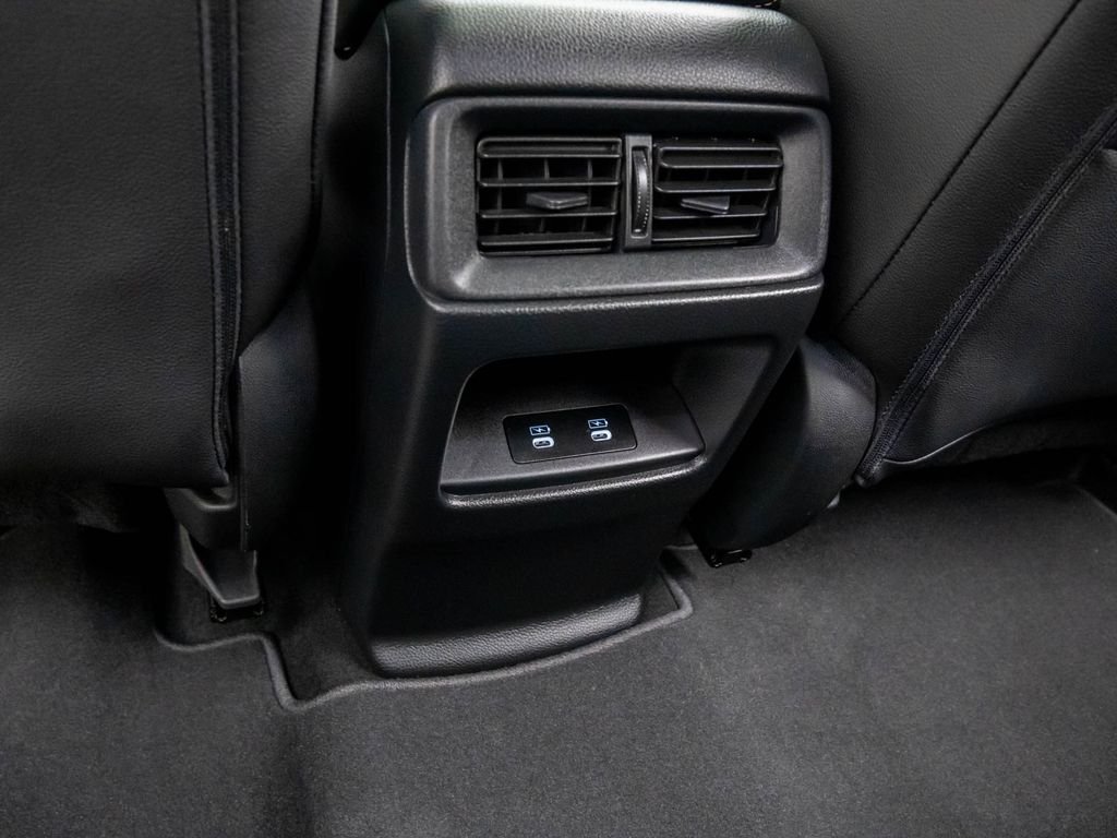 New 2026 Canyon River Blue Metallic Honda Sport Touring image 21