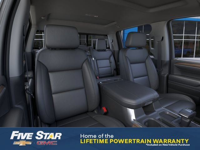 2026 Chevrolet Silverado 1500 LT Trail Boss - Photo 16