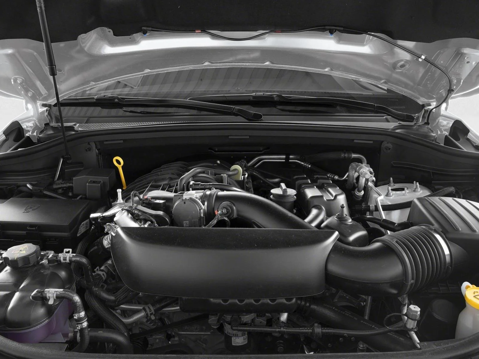 New 2026  Dodge GT Plus HEMI V8 image 8