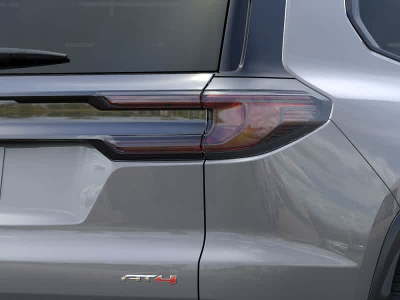 2026 GMC Acadia AT4 - Photo 11