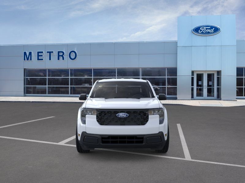 2025 Ford Maverick XL - Photo 7