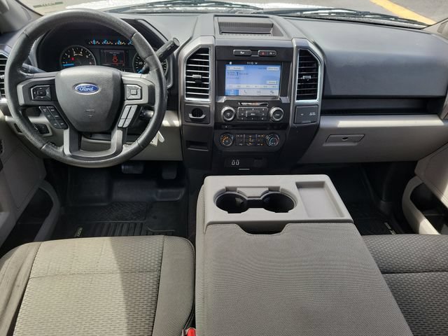 Used 2016 White Ford XL image 26