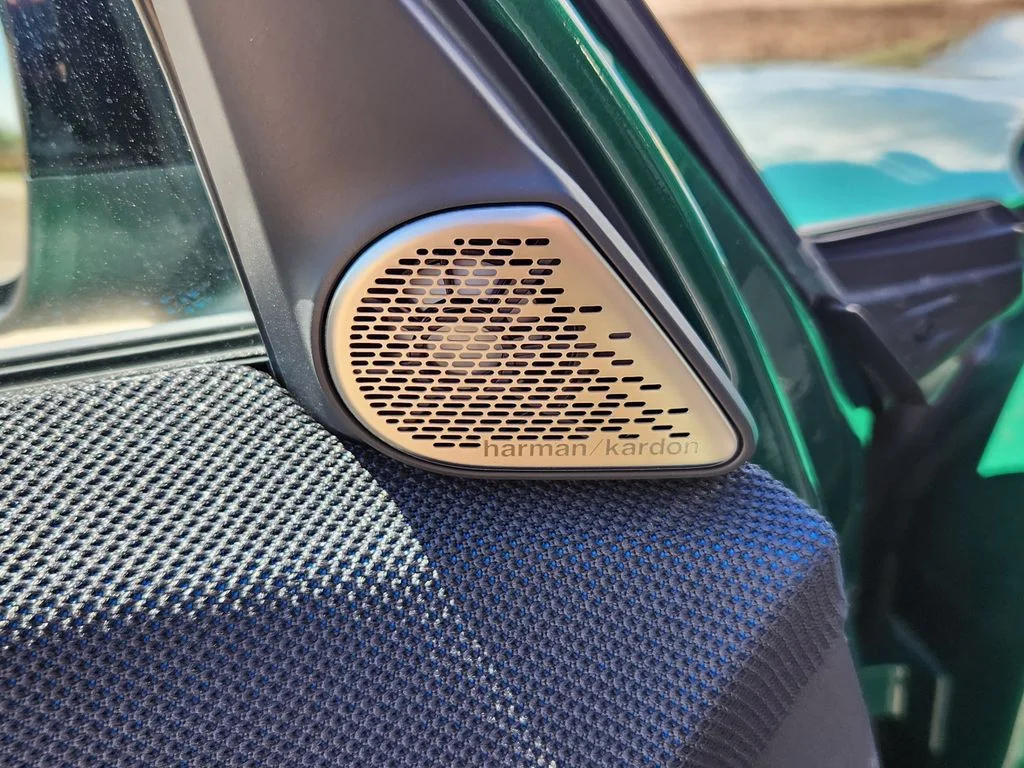 2027 MINI Countryman S - Photo 16